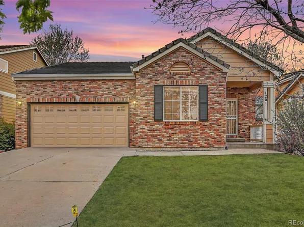 1201 S Fultondale Court, Aurora, CO 80018