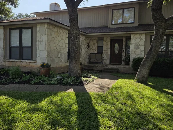 2215 OAK RNCH, San Antonio, TX 78259