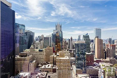 Sold by Halstead Real Estate