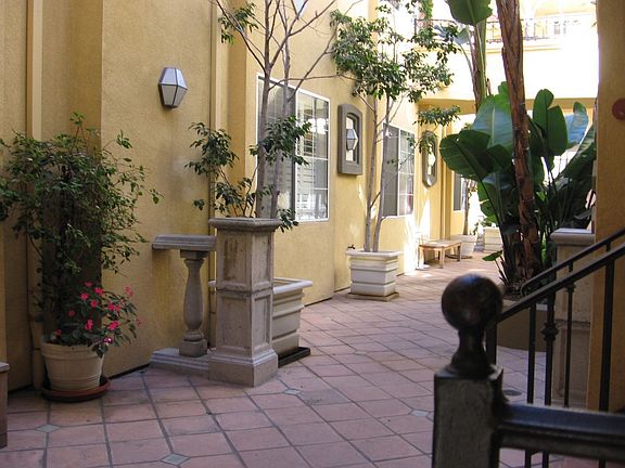 Once you step inside this little Oasis you will fall in love