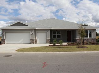 9852 SW 90th St, Ocala, FL 34481