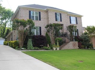 4012 Heatherhill Dr SE, Huntsville, AL 35802