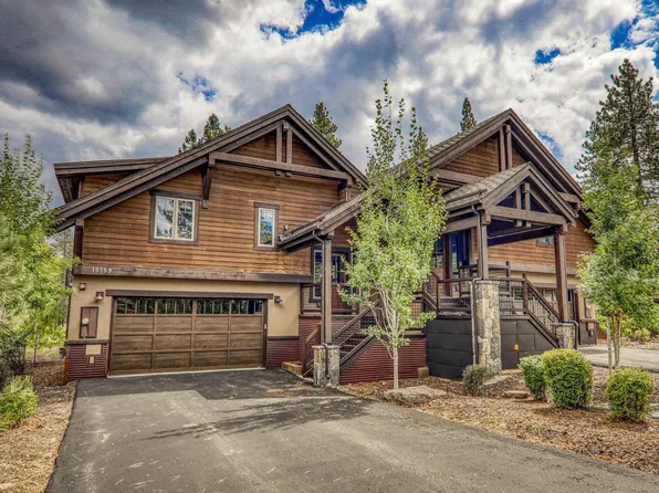 10189 Annies Loop #C1, Truckee, CA 96161