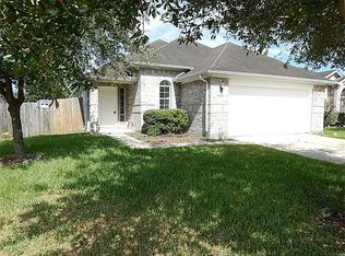 12106 Donegal Way, Houston, TX 77047