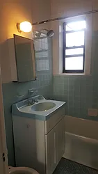 Rented by Tri Boro Terrace Realty