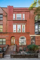 144 West 95th Street in Upper West Side