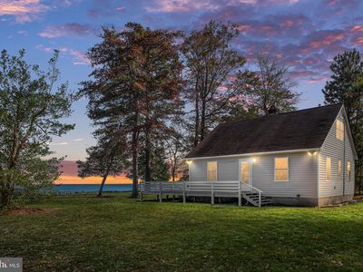 598 Bay Quarter Dr, Heathsville, VA, 22473
