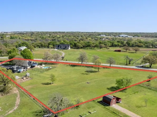 101 Vineyard St, Weatherford, TX 76087