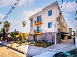 8827 Van Nuys Blvd #201, Panorama City, CA 91402