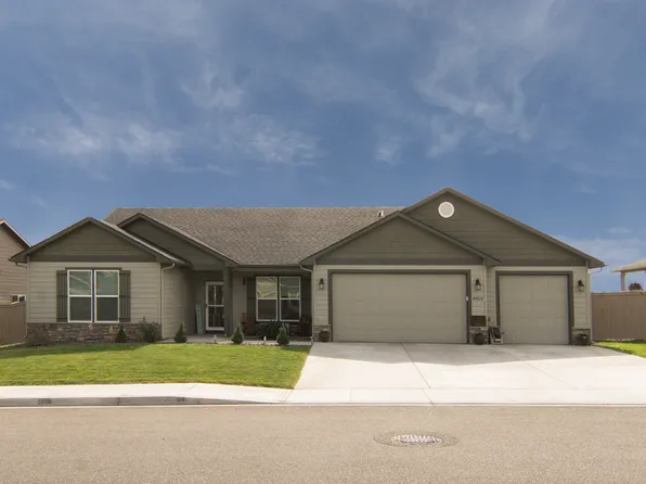 4814 Tamarisk Dr, Pasco, WA 99301