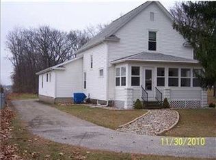 13936 Early Rd, Mishawaka, IN 46545