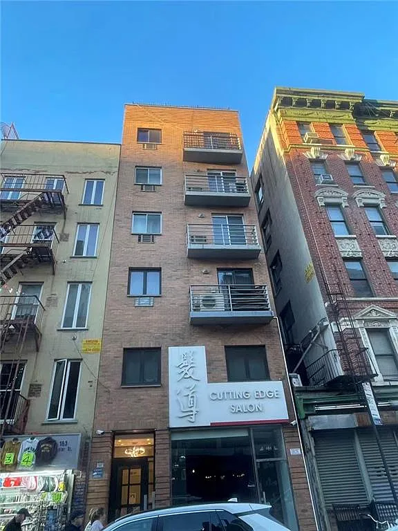 181 Hester St APT 3A photo 1