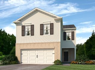 1029 Eldon Ln, Fairburn, GA 30213