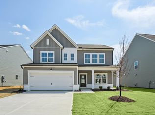 921 Fetching Pl #374, Rolesville, NC 27571
