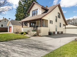 7420 25th Ave, Kenosha, WI 53143