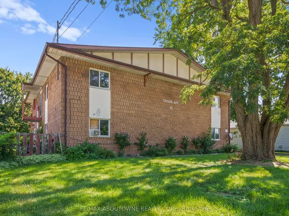 73 Taylor Ave, Chatham Kent, ON N7L 2T7