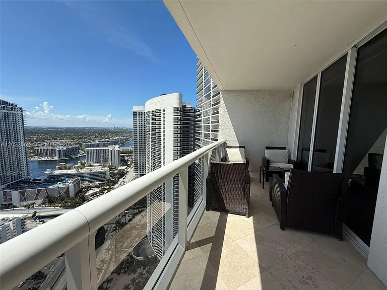 1850 S Ocean Dr #4009 — Photo 13