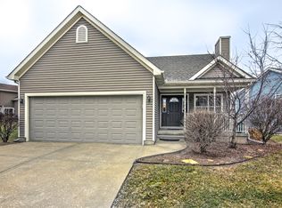 10 Edinburgh Ct, Valparaiso, IN 46385