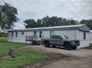304 S 7th Ave APT 1, Mansfield, AR 72944