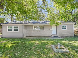 1397 W Epler Ave, Indianapolis, IN 46217
