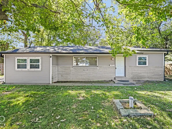 1397 W Epler Ave, Indianapolis, IN 46217