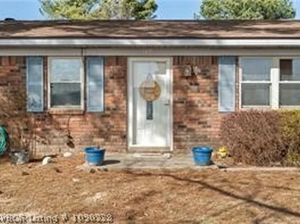 306 Rock Jail Rd, Bokoshe, OK 74930