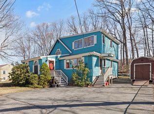 73 Longfellow Rd, Reading, MA 01867