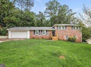 4069 Rockey Valley Dr, Conley, GA 30288