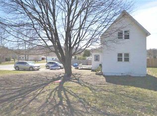 904 S. Lake Street, Boyne City, MI 49712