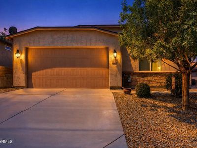 372 ARMITAGE Way, Chino Valley, AZ, 86323