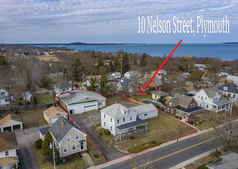 1st image of 10 & 10R Nelson St