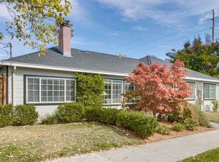 753 Topaz St, Redwood City, CA 94061