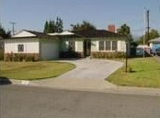1119 E Herring Ave, West Covina, CA 91790