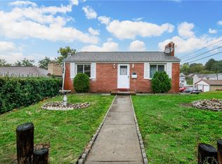 561 Calvert Ave, Pittsburgh, PA 15227