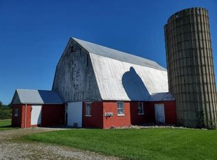 5555 Gardner Line Rd, Croswell, MI 48422