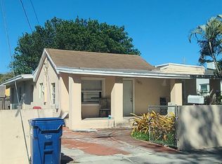 2071 NW 86th St, Miami, FL 33147