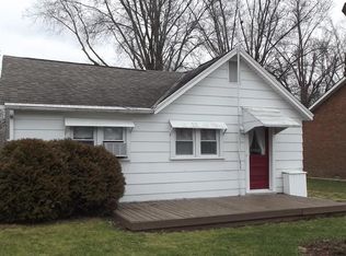 8506 Clyde Rd, Celina, OH 45822