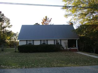 4903 King Rd, Meridian, MS 39305