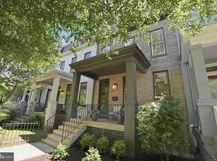 1609 G St SE, Washington, DC 20003