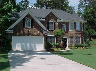 3036 Canter Way, Duluth, GA 30097