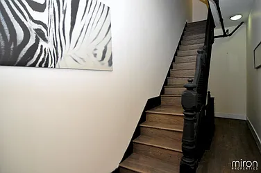 Rented by Miron Properties