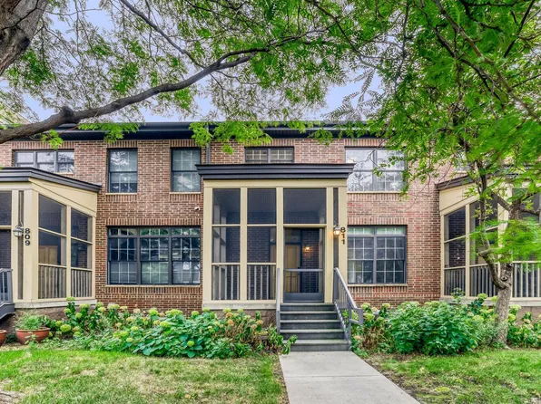 811 Thornton St SE, Minneapolis, MN 55414