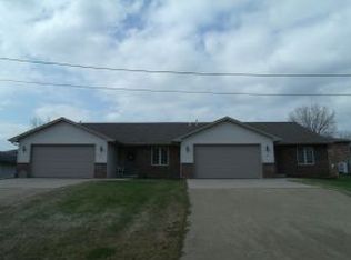 310 North St, Fremont, WI 54940