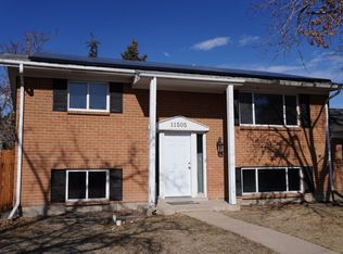 11505 E Virginia Pl, Aurora, CO 80012