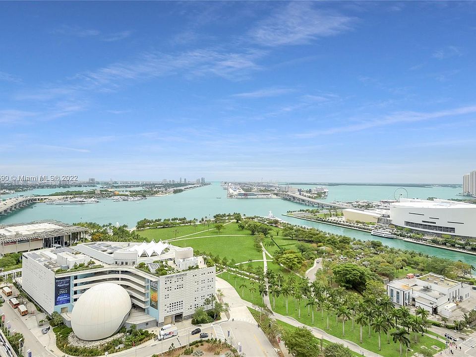 1st image of 1100 Biscayne Blvd Unit 2507