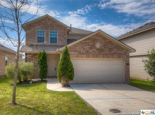 9014 Kissena Park, Converse, TX 78109