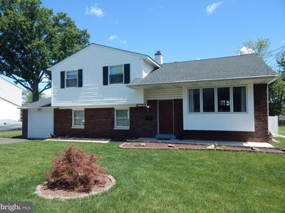1443 Hampton Ln, Warminster, PA, 18974