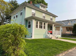56 Robert St #2, Attleboro, MA 02703