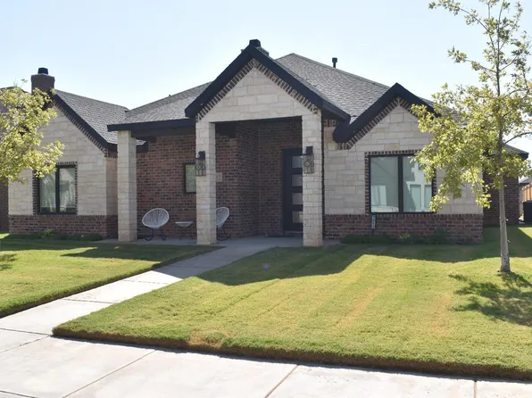 7617 54th St, Lubbock, TX 79407