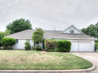 602 Sundown Dr, Norman, OK 73069